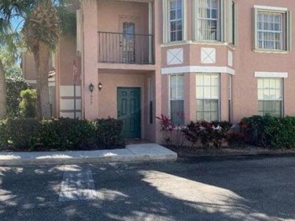 607 Belmont Place, Boynton Beach, FL 33436