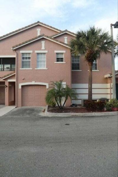 607 Belmont Place, Boynton Beach, FL 33436 Photo