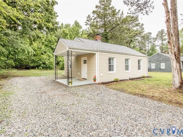 20116 Laurel Road, Chesterfield, VA 23803