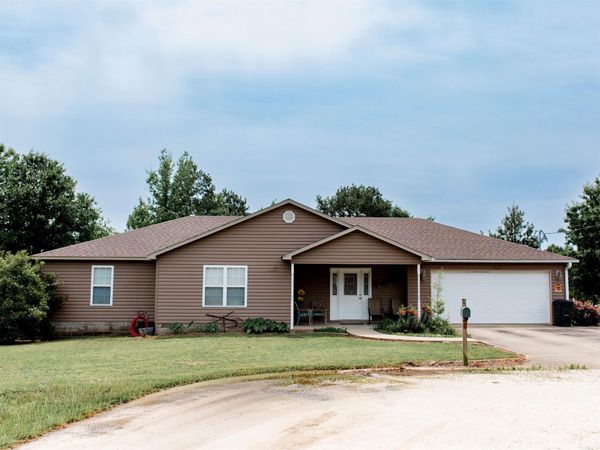 149 Sir Ian Court, Bismarck, AR 71929