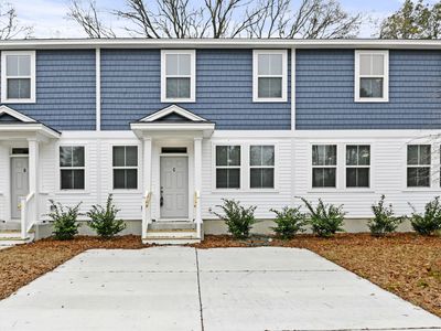 101 Langley Drive, Unit C, Summerville, SC 29485