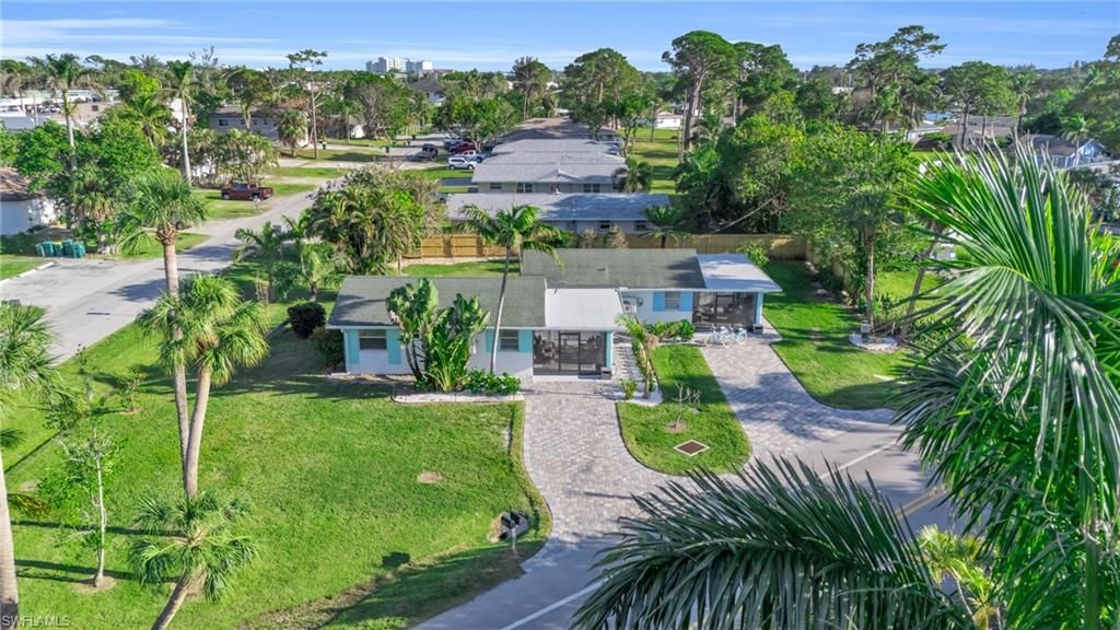 2134 Palm St , Naples, FL 34119 Photo