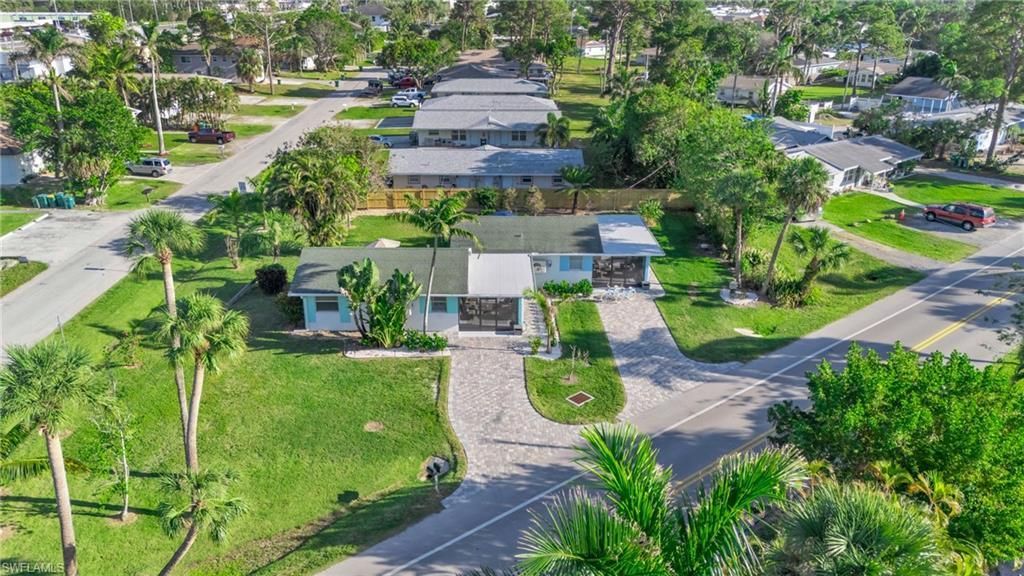 2134 Palm St , Naples, FL 34119 Photo