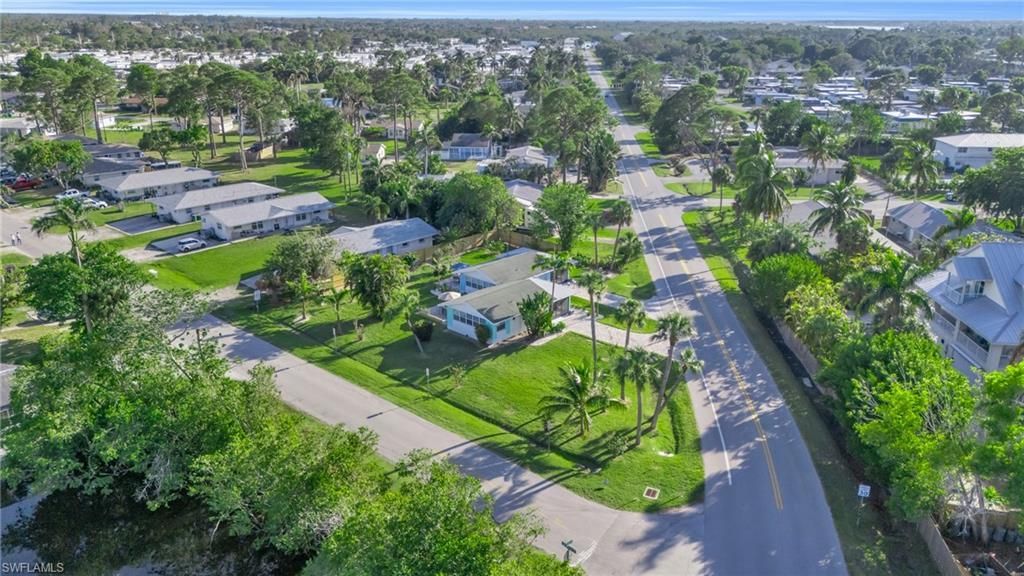2134 Palm St , Naples, FL 34119 Photo