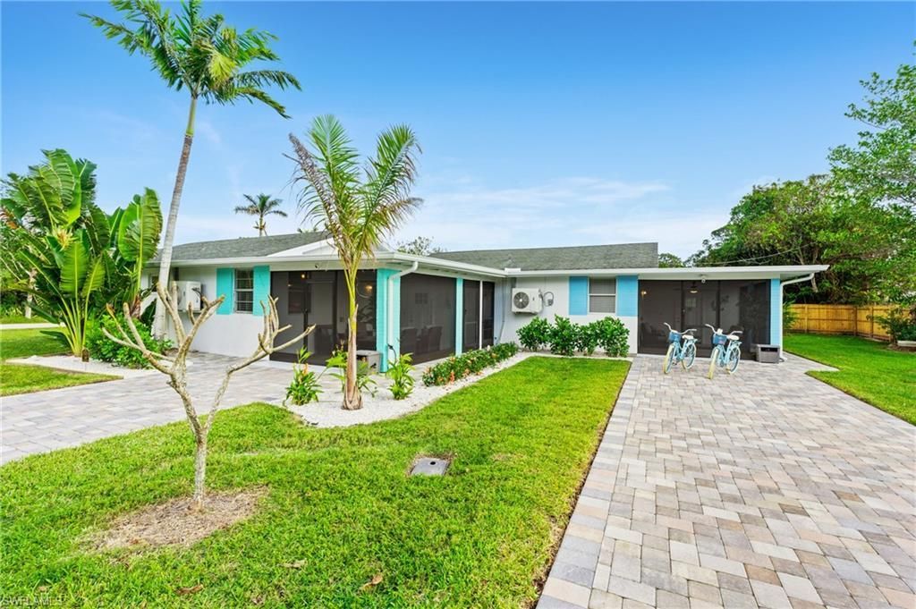 2134 Palm St , Naples, FL 34119 Photo