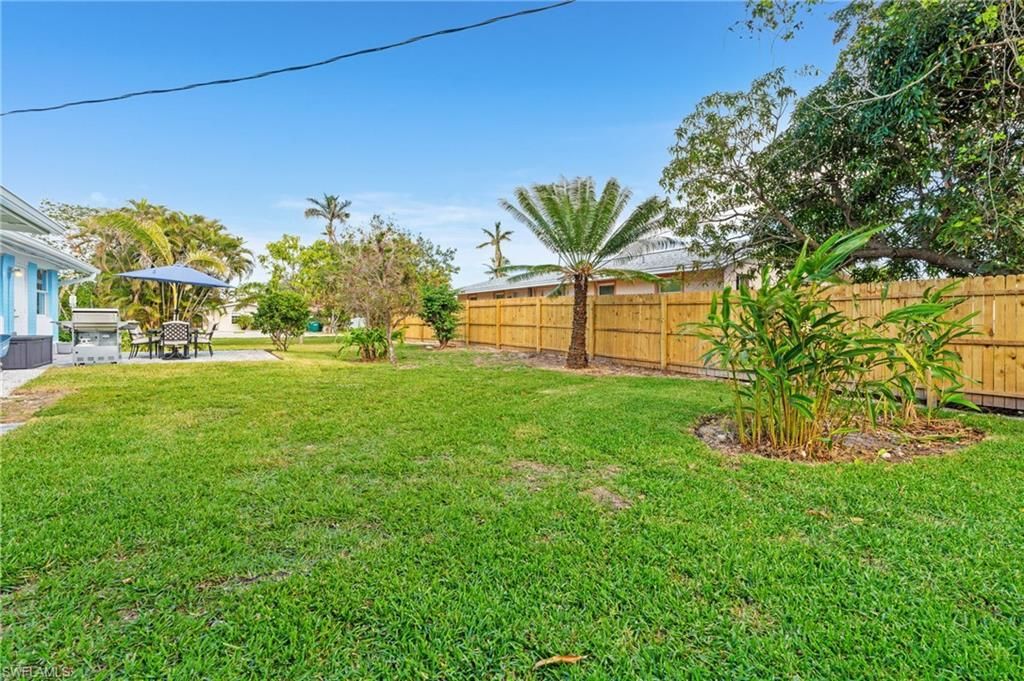 2134 Palm St , Naples, FL 34119 Photo