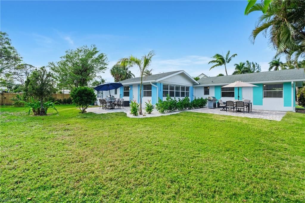 2134 Palm St , Naples, FL 34119 Photo