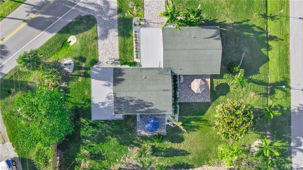 2134 Palm St , Naples, FL 34119 Photo