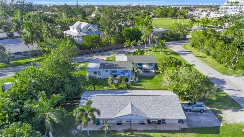 2134 Palm St , Naples, FL 34119 Photo