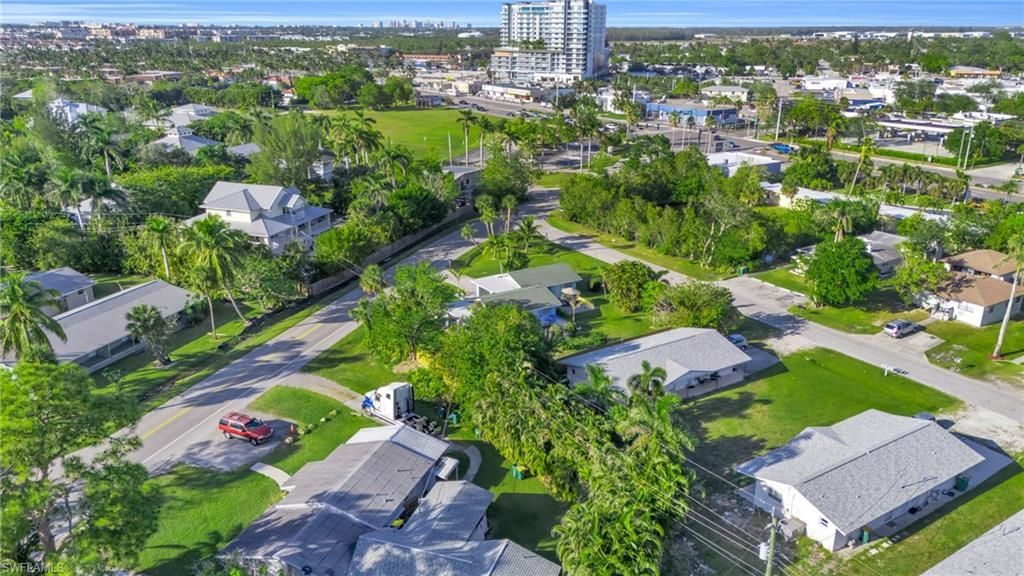 2134 Palm St , Naples, FL 34119 Photo