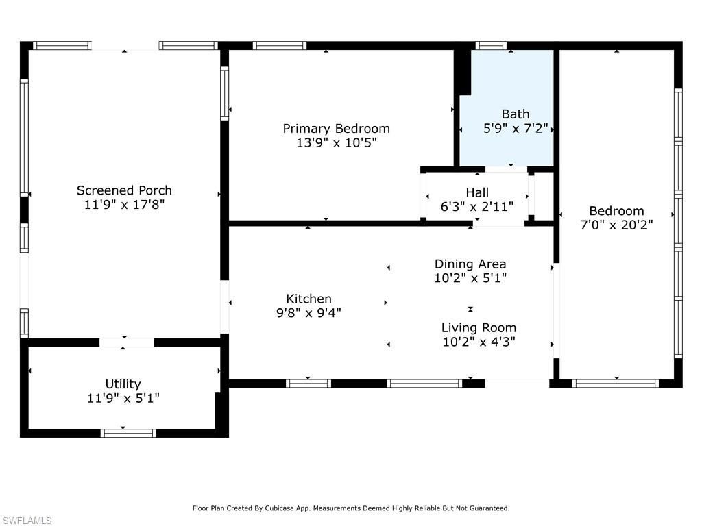 2134 Palm St , Naples, FL 34119 Photo