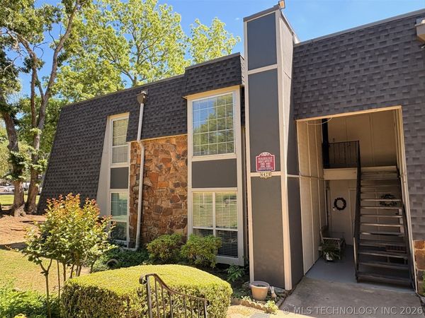 4428 E 68th Street , Unit 484, Tulsa, OK 74136