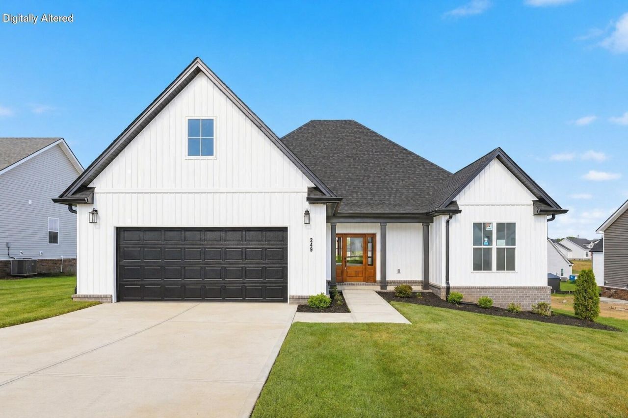 249 Skaggs Boulevard, Nicholasville, KY 40356 Main Photo