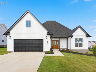 249 Skaggs Boulevard, Nicholasville, KY 40356