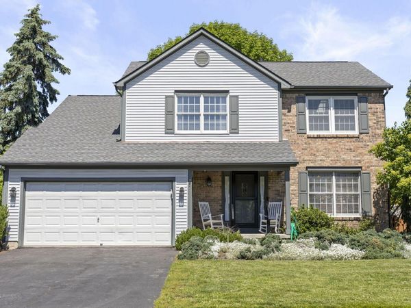 712 Scioto Meadows Boulevard, Grove City, OH 43123