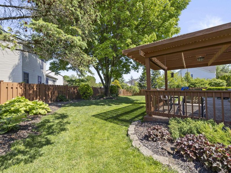 712 Scioto Meadows Boulevard, Grove City, OH 43123 Photo 37