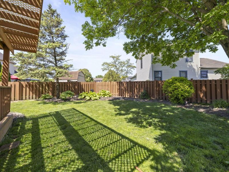 712 Scioto Meadows Boulevard, Grove City, OH 43123 Photo 44