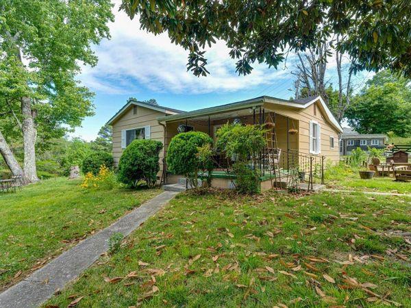 15926 Poole Road, Sale Creek, TN 37373
