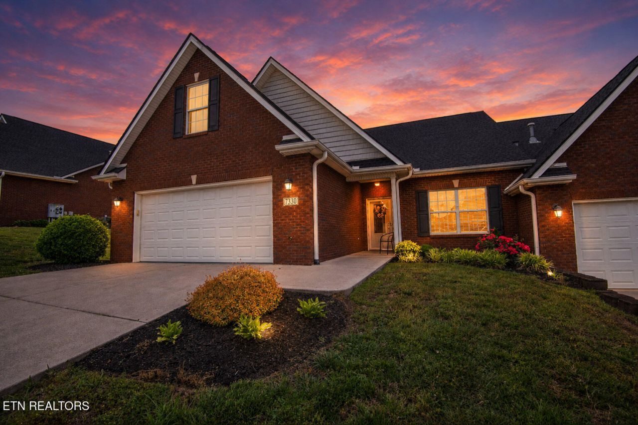 7330 Napa Valley Way, Knoxville, TN 37931 Main Photo