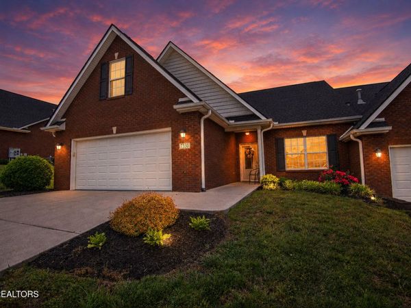 7330 Napa Valley Way, Knoxville, TN 37931