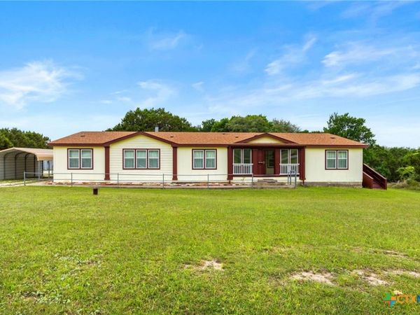 500 County Road 4804 , Copperas Cove, TX 76522