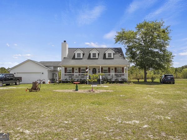 315 Jeanies Road, Hinesville, GA 31313