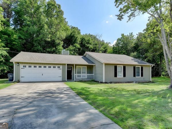 1460 Brays Mill Trace, Lawrenceville, GA 30044