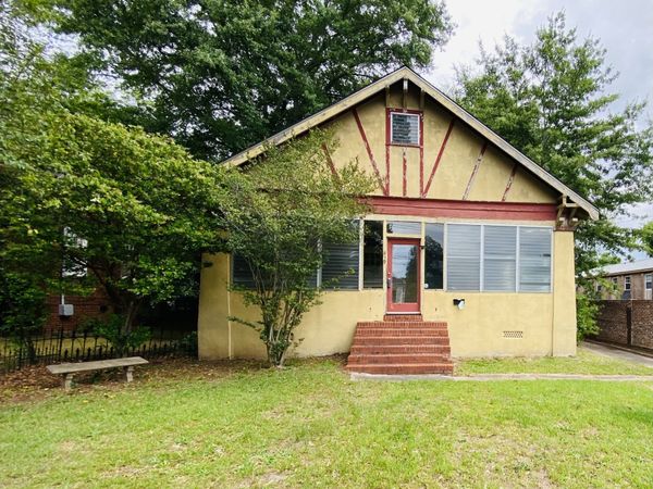 859 North Avenue, Macon, GA 31211
