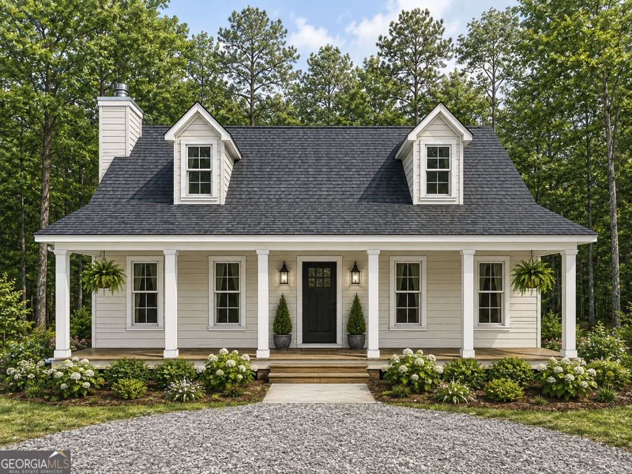 0 Woodcock Court, Unit LOT 8,9,10, Monticello, GA 31064 Main Photo