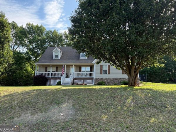 71 Williamson Trace, Williamson, GA 30292