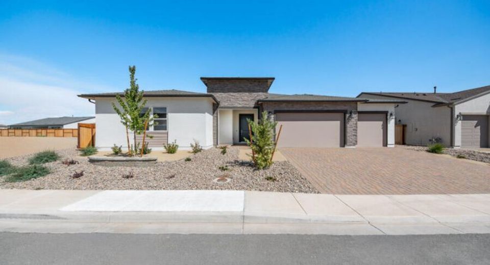 7328 Tigerfish Drive, Unit Tavira 23, Sparks, NV 89436 Photo