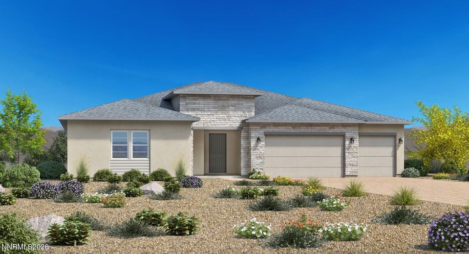 7328 Tigerfish Drive, Unit Tavira 23, Sparks, NV 89436 Photo