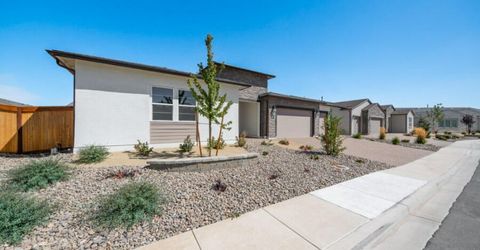 7328 Tigerfish Drive, Unit Tavira 23, Sparks, NV 89436 Photo
