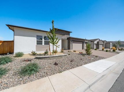 7328 Tigerfish Drive, Unit Tavira 23, Sparks, NV 89436 Photo