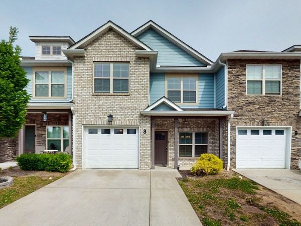 3319 Old Hickory Blvd, Unit 8, Old Hickory, TN 37138