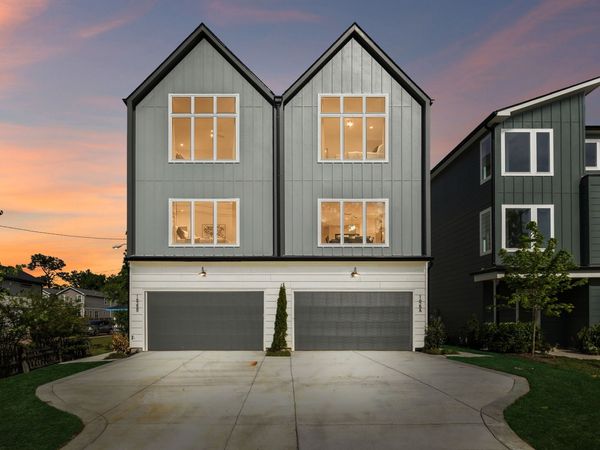 1625B Northview Ave , Nashville, TN 37216