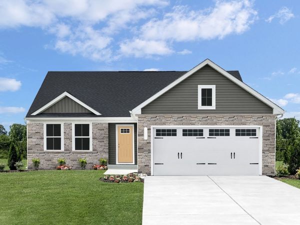 1533 Mandolin Court , Gallatin, TN 37066