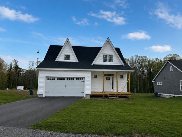 47 Summerwind Place, Unit 16, Greenland, NH 03840