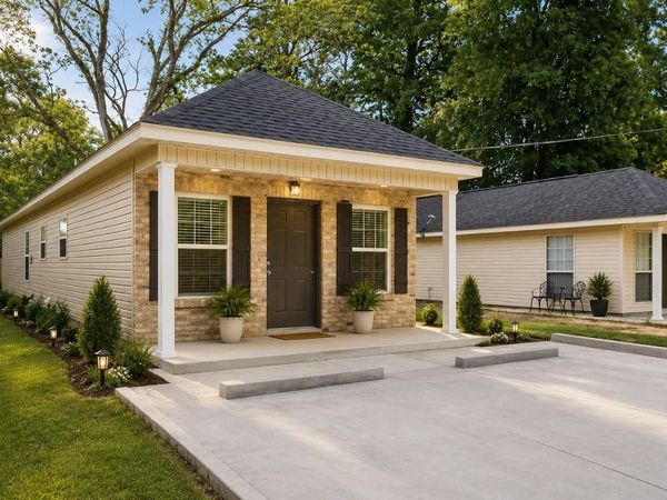 105 E STOVALL Street, Hammond, LA 70403