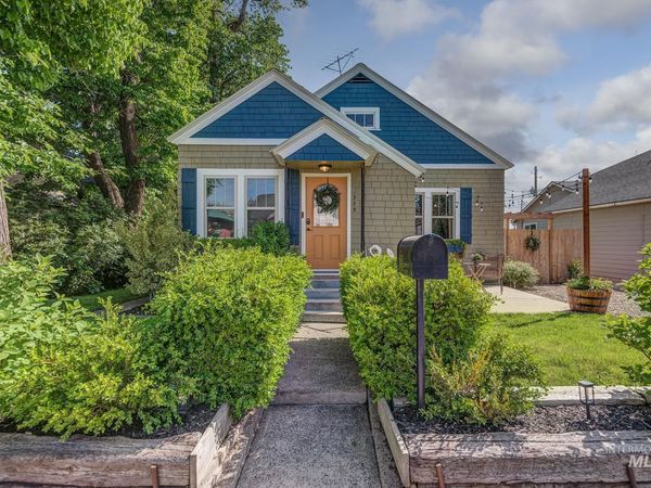 339 W Idaho, Weiser, ID 83672