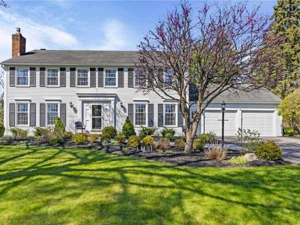 14 Summit Oaks , Pittsford, NY 14534
