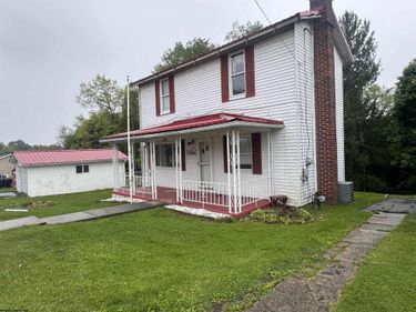 172 Hundley Street, Masontown, WV 26542