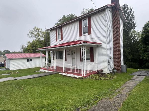 172 Hundley Street, Masontown, WV 26542