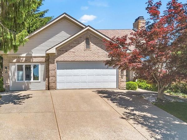 3725 E Tamarron Drive, Bloomington, IN 47408
