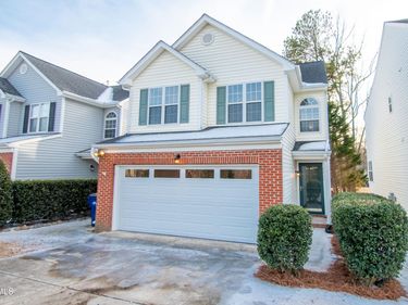 5436 Grand Traverse Drive, Raleigh, NC 27604