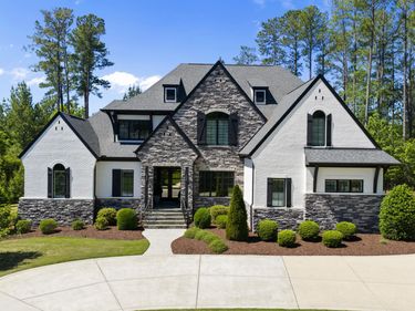 1332 Eagleson Lane, Wake Forest, NC 27587