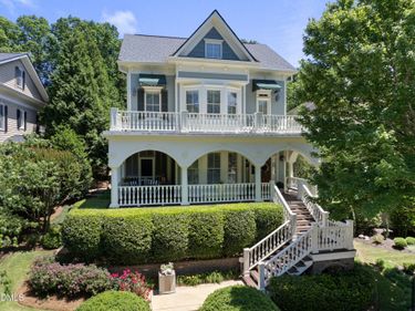 8408 Society Place, Raleigh, NC 27615