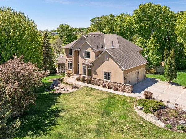 15208 Fairway Heights Road NW, Prior Lake, MN 55372