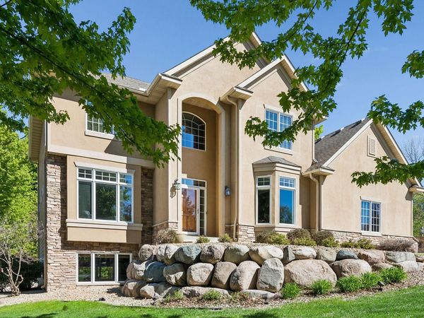 15208 Fairway Heights Road NW, Prior Lake, MN 55372