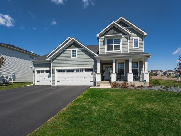 6810 157th Street, Savage, MN 55378
